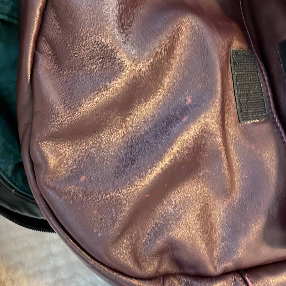 Lady’s Backpack - Picture 4 of 4